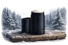 Load image into Gallery viewer, Natural Deodorant Sick for Men - Alpine Cedar