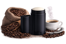 Load image into Gallery viewer, Natural Deodorant - Dark Roasted
