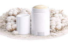 Load image into Gallery viewer, Fresh Cotton Natural Deodorant – Full Size Bulk
