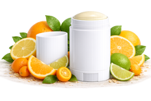 Load image into Gallery viewer, Fresh Squeezed Natural Deodorant – Full Size Bulk