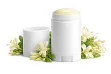 Load image into Gallery viewer, Honeysuckle Vine Natural Deodorant – Full Size Bulk