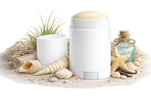 Load image into Gallery viewer, Island Getaway Natural Deodorant – Full Size Bulk