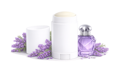 Load image into Gallery viewer, Natural Deodorant - Lavender Lust