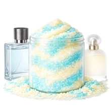 Load image into Gallery viewer, Lovers Only - Natural Body Sugar Scrub -Available in Bulk