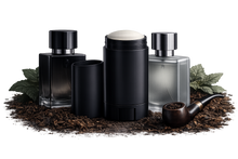 Load image into Gallery viewer, Natural Deodorant Sick for Men - Medieval Cologne