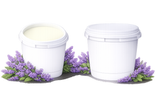 Load image into Gallery viewer, Natural Lavender Natural Deodorant Base – Bulk Melt & Pour