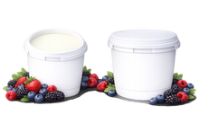 Load image into Gallery viewer, Wild Berries Natural Deodorant Base – Bulk Melt & Pour
