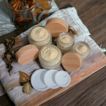 Load image into Gallery viewer, Moisturizing Face Cream with Bakuchi Oil