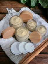 Load image into Gallery viewer, Moisturizing Face Cream with Bakuchi Oil