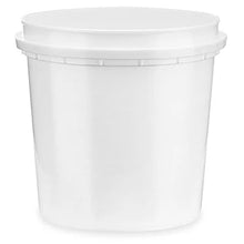 Load image into Gallery viewer, All Natural CLEAR Deodorant Base - New Formula - Bulk (Melt & Pour)- with Cocoa Butter and Baking Soda (Aluminum Free)