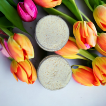 Load image into Gallery viewer, All Natural Body Sugar Scrub -Available in Bulk