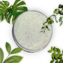 Load image into Gallery viewer, All Natural Body Sugar Scrub -Available in Bulk