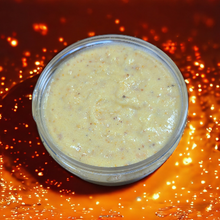 Load image into Gallery viewer, Exfoliating Facial Sugar Scrub - 8oz