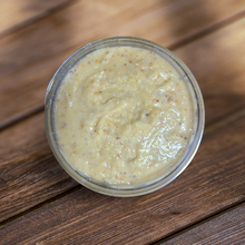 Load image into Gallery viewer, Exfoliating Facial Sugar Scrub - 8oz