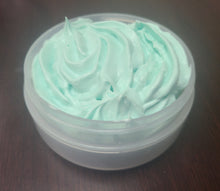 Load image into Gallery viewer, Whipped Body Butter -Shea / Mango / Cocoa