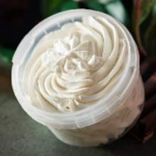 Load image into Gallery viewer, Whipped Body Butter -Shea / Mango / Cocoa
