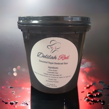 Load image into Gallery viewer, Vegan All Natural Deodorant Base - Bulk (Melt & Pour)- with Kaolin Clay and Candelilla Wax
