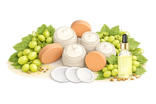 Load image into Gallery viewer, Moisturizing Face Cream - Grapeseed Oil
