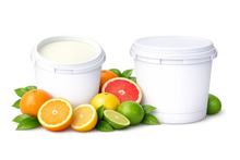 Load image into Gallery viewer, Fresh Squeezed Natural Deodorant Base – Bulk Melt &amp; Pour
