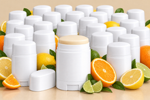 Load image into Gallery viewer, Fresh Squeezed Natural Deodorant – Full Size Bulk
