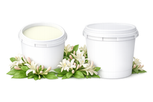 Load image into Gallery viewer, Honeysuckle Vine Natural Deodorant Base – Bulk Melt &amp; Pour
