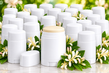 Load image into Gallery viewer, Honeysuckle Natural Deodorant - Full Size Wholesale
