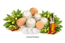 Load image into Gallery viewer, Moisturizing Face Cream with Jojoba Oil
