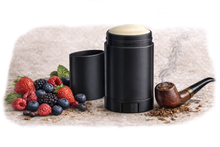 Load image into Gallery viewer, Natural Deodorant For Men - Smoking Berries
