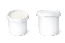 Load image into Gallery viewer, Unscented - Deodorant Base - Bulk (Melt &amp; Pour)
