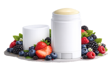 Load image into Gallery viewer, Wild Berries Natural Deodorant – Full Size Bulk
